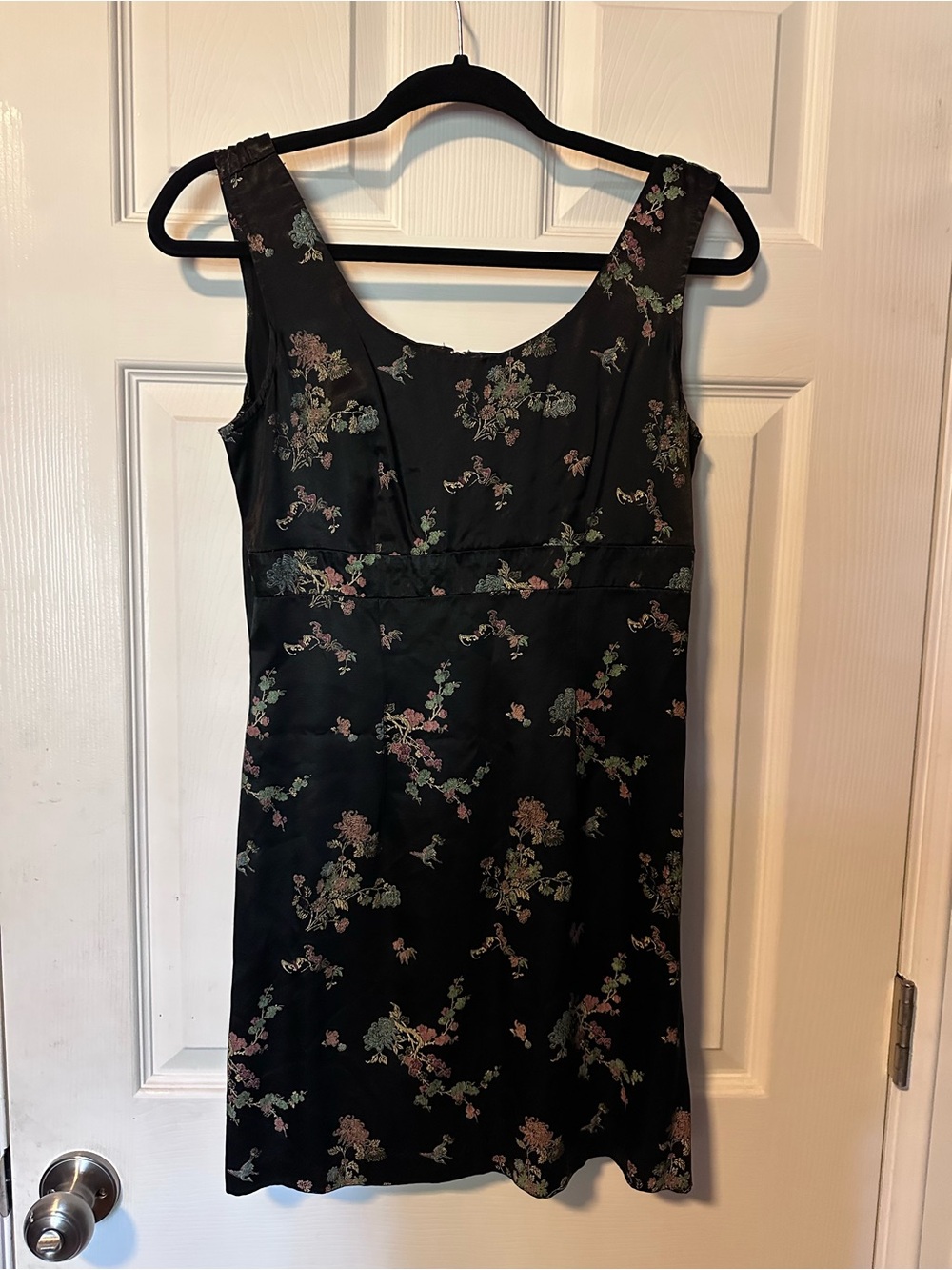 Vintage 90s Mini Dress
